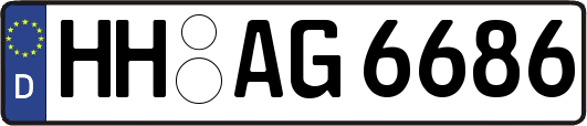 HH-AG6686