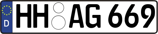 HH-AG669