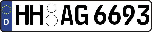 HH-AG6693