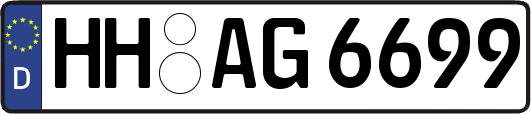 HH-AG6699