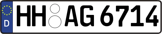 HH-AG6714