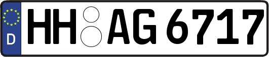 HH-AG6717