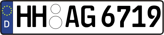 HH-AG6719