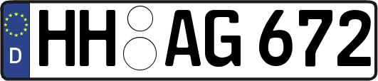 HH-AG672