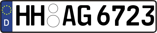 HH-AG6723