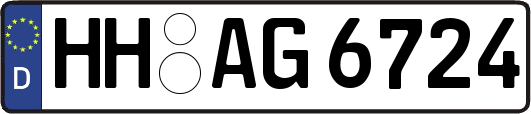 HH-AG6724