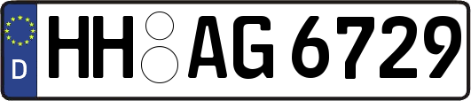 HH-AG6729