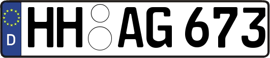 HH-AG673