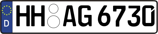 HH-AG6730