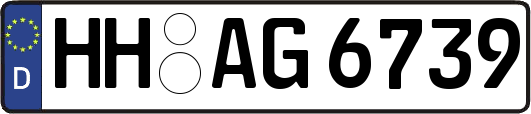 HH-AG6739
