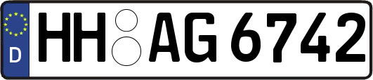 HH-AG6742