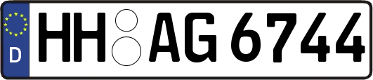HH-AG6744