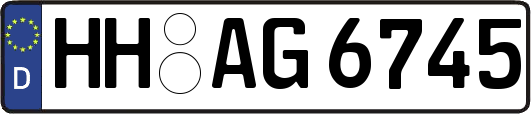 HH-AG6745