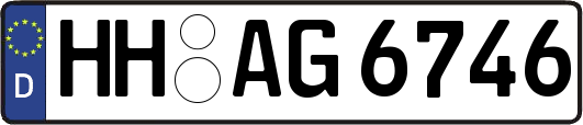 HH-AG6746