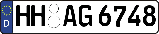 HH-AG6748