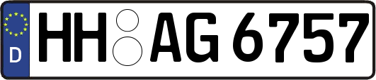 HH-AG6757