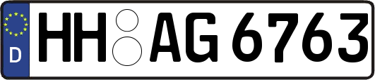 HH-AG6763