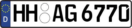 HH-AG6770