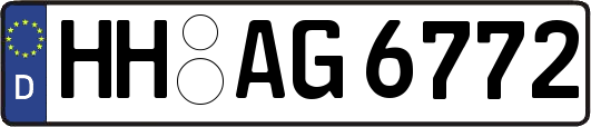 HH-AG6772