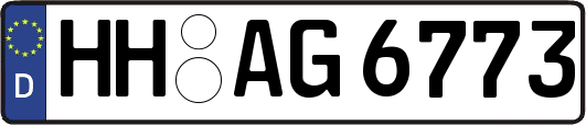 HH-AG6773