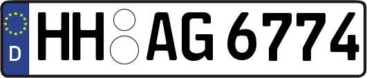 HH-AG6774