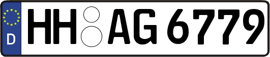HH-AG6779