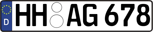 HH-AG678