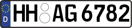 HH-AG6782