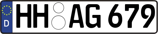 HH-AG679