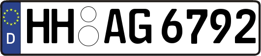 HH-AG6792