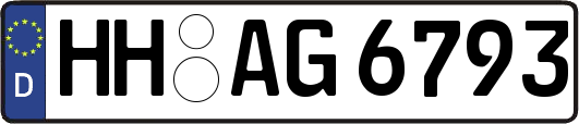 HH-AG6793