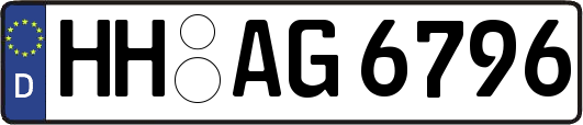 HH-AG6796