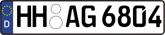 HH-AG6804