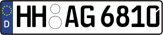 HH-AG6810
