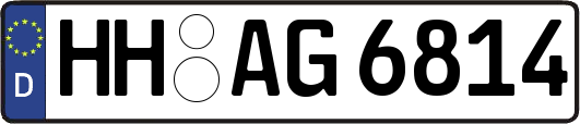 HH-AG6814