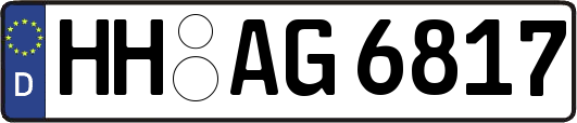 HH-AG6817