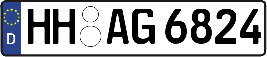 HH-AG6824