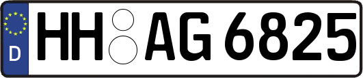HH-AG6825