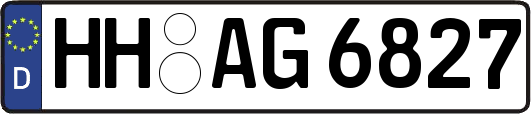 HH-AG6827