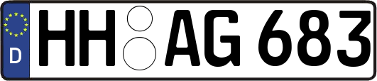 HH-AG683