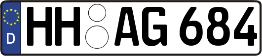 HH-AG684