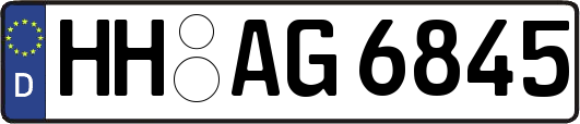 HH-AG6845
