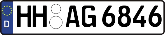 HH-AG6846