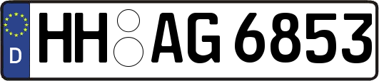 HH-AG6853