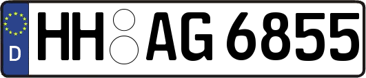 HH-AG6855