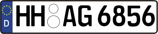 HH-AG6856