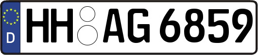 HH-AG6859