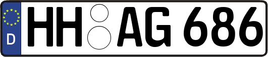 HH-AG686