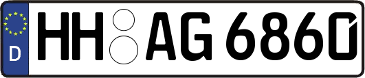 HH-AG6860