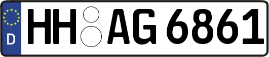 HH-AG6861